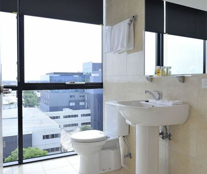 Hotel BreakFree Bell City | Melbourne | Victoria | Australia 13