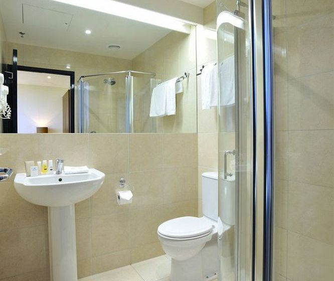 Hotel BreakFree Bell City | Melbourne | Victoria | Australia 14