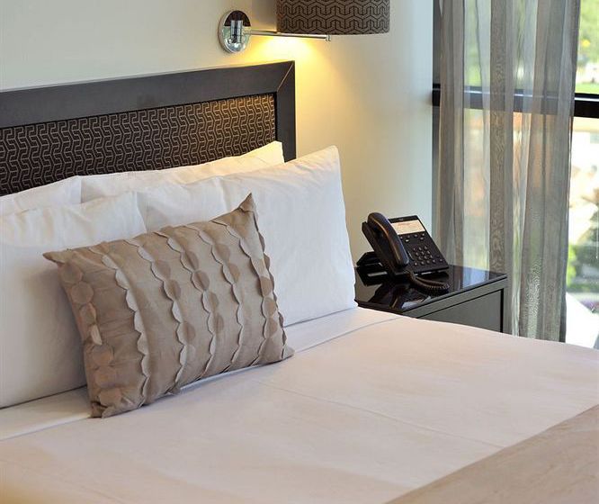 Hotel BreakFree Bell City | Melbourne | Victoria | Australia 15