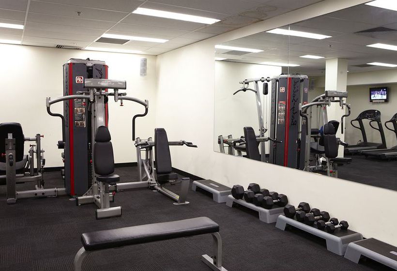 Hotel BreakFree Bell City | Melbourne | Victoria | Australia 2