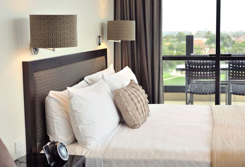 Hotel BreakFree Bell City | Melbourne | Victoria | Australia 3