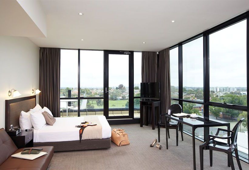 Hotel BreakFree Bell City | Melbourne | Victoria | Australia 4