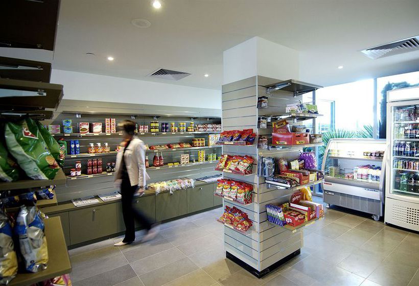 Hotel BreakFree Bell City | Melbourne | Victoria | Australia 6