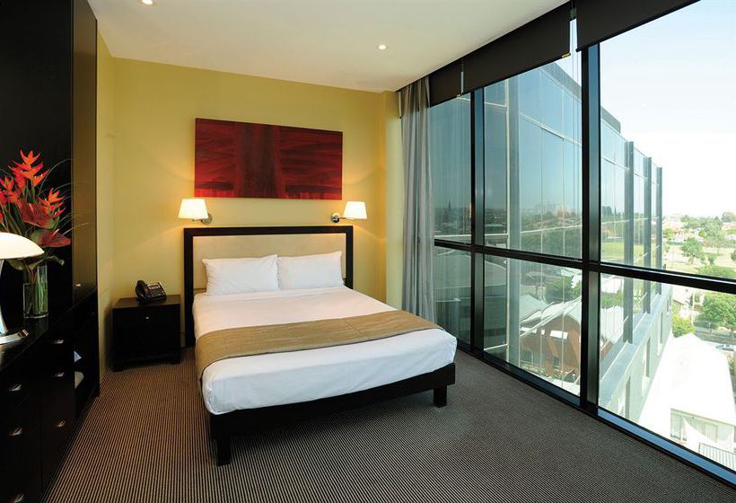 Hotel BreakFree Bell City | Melbourne | Victoria | Australia 7