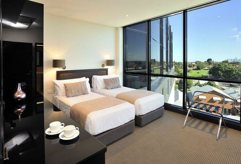 Hotel BreakFree Bell City | Melbourne | Victoria | Australia 8