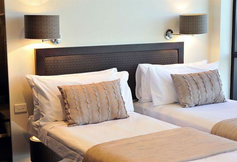 Hotel BreakFree Bell City | Melbourne | Victoria | Australia 9