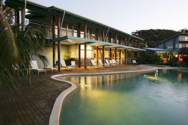 Mobys Beachside Retreat | Pacific Palms | New South Wales | Australia 4