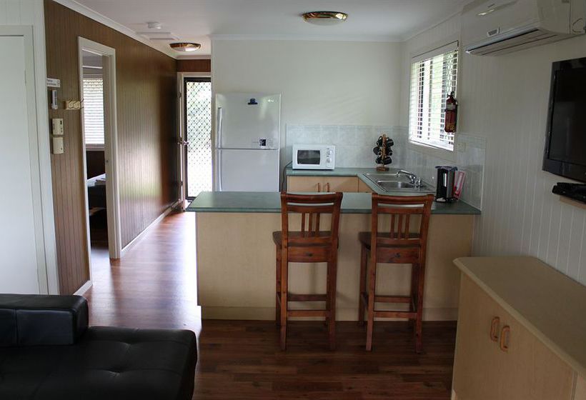 Hotel Sanctuary Lakes Fauna Retreat | Hervey Bay | Queensland | Australia 11