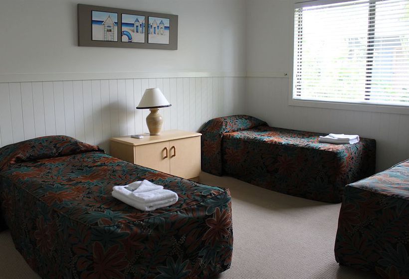 Hotel Sanctuary Lakes Fauna Retreat | Hervey Bay | Queensland | Australia 12