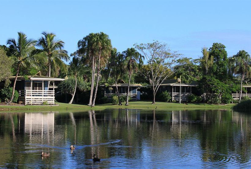 Hotel Sanctuary Lakes Fauna Retreat | Hervey Bay | Queensland | Australia 2