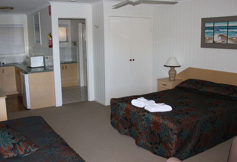 Hotel Sanctuary Lakes Fauna Retreat | Hervey Bay | Queensland | Australia 7