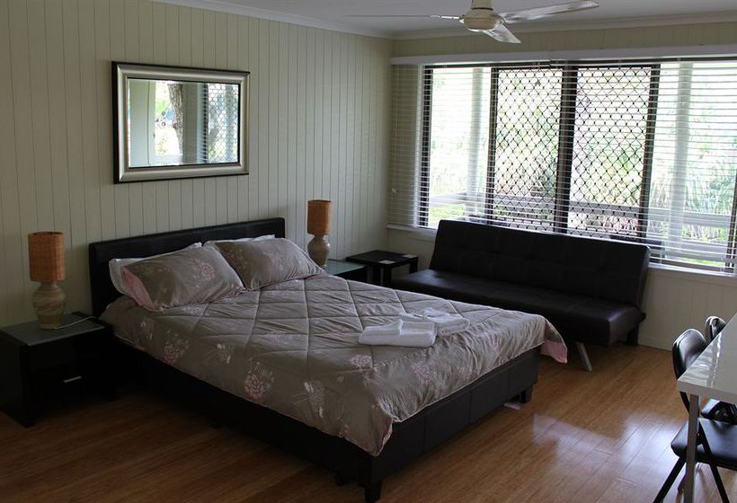 Hotel Sanctuary Lakes Fauna Retreat | Hervey Bay | Queensland | Australia 8