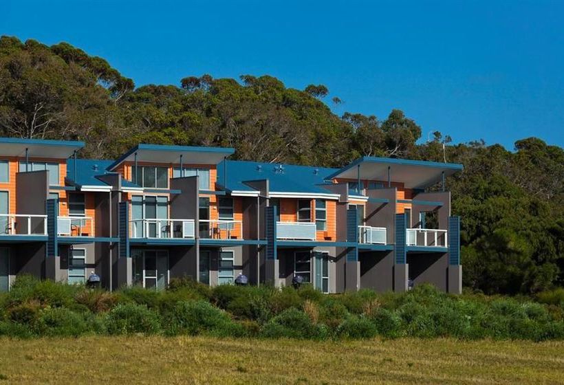 Best Western Torbay Sea View Holiday Apartments Albany Australia Occidental