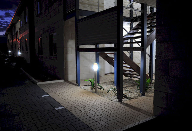 Pinnacles Edge Resort Cervantes Australia Occidental