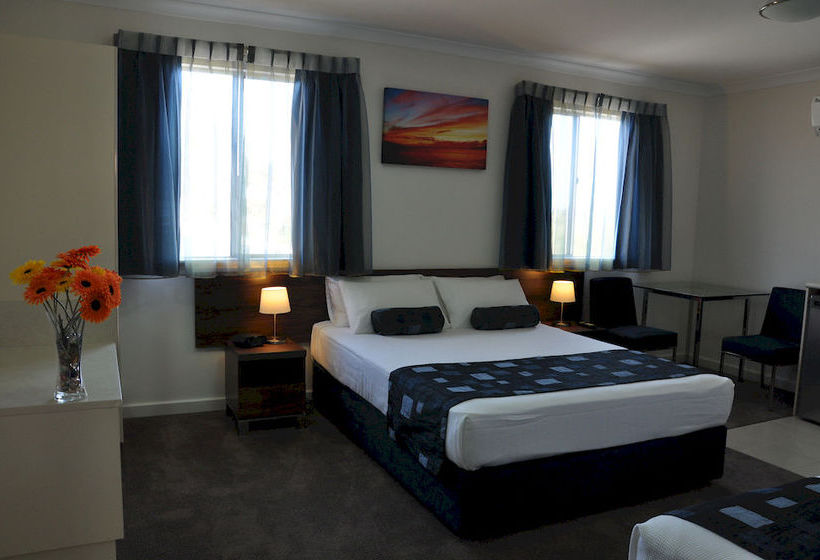 Pinnacles Edge Resort | Cervantes | Western Australia | Australia 1