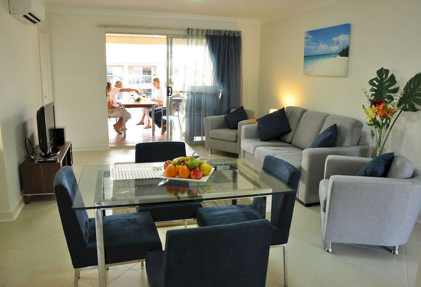 Pinnacles Edge Resort | Cervantes | Western Australia | Australia 2