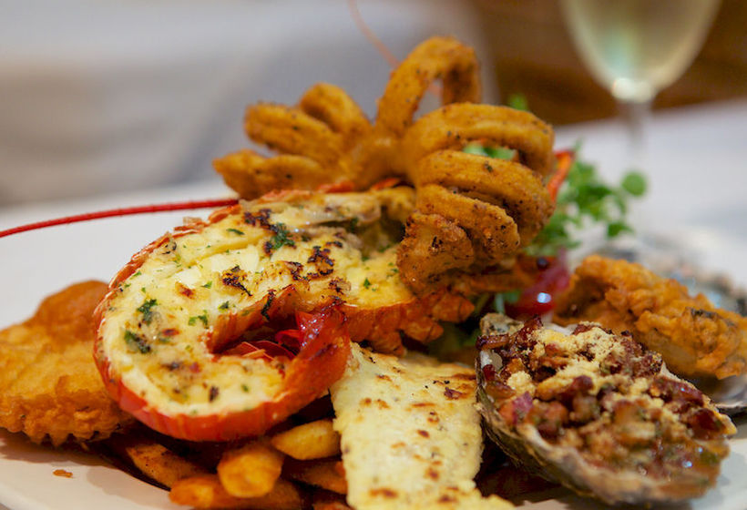 Pinnacles Edge Resort | Cervantes | Western Australia | Australia 4