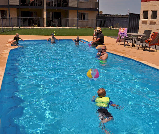 Pinnacles Edge Resort | Cervantes | Western Australia | Australia 5