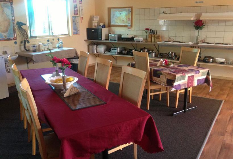 Hotel Ningaloo Lodge Exmouth Exmouth Australia Occidental