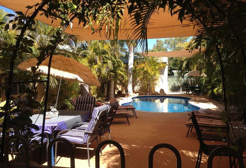 Hotel Ningaloo Lodge Exmouth | Exmouth | Western Australia | Australia 2