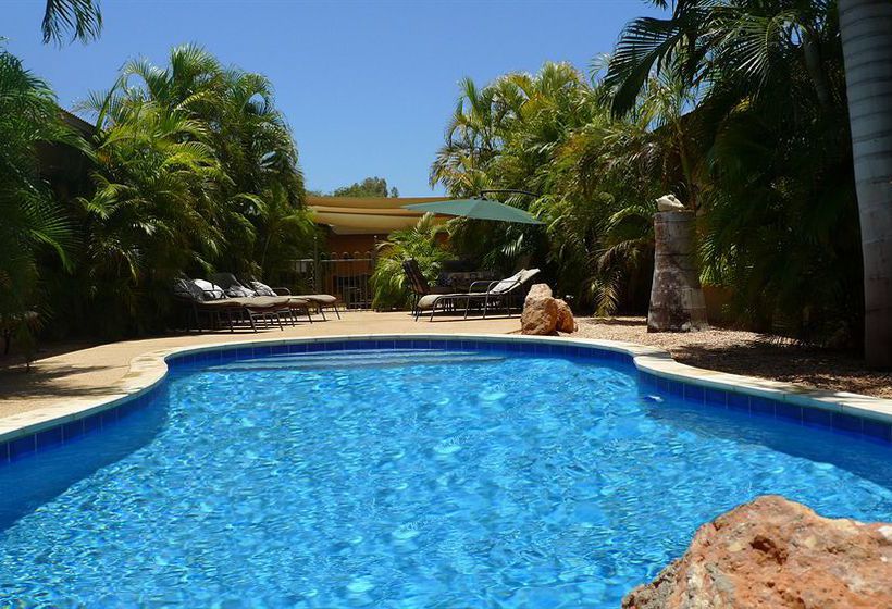 Hotel Ningaloo Lodge Exmouth | Exmouth | Western Australia | Australia 3