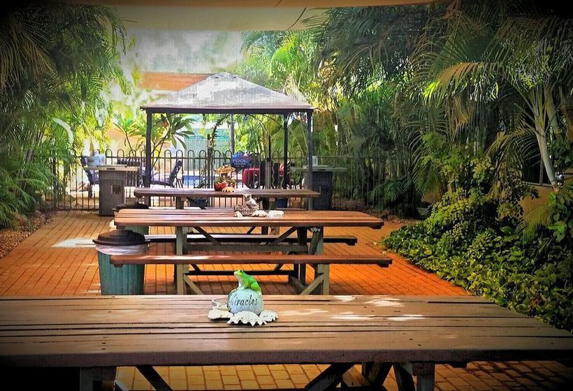 Hotel Ningaloo Lodge Exmouth | Exmouth | Western Australia | Australia 4