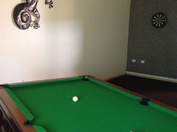 Hotel Ningaloo Lodge Exmouth | Exmouth | Western Australia | Australia 5