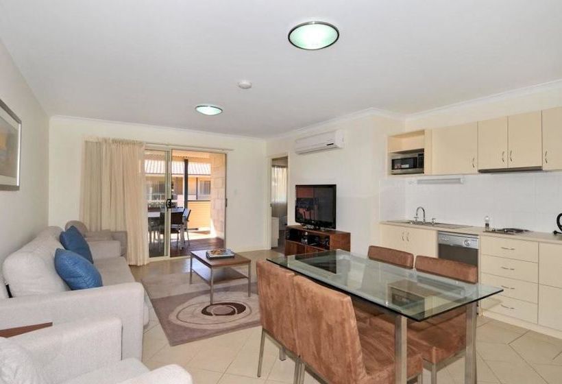 Hotel Kalbarri Edge Resort Kalbarri