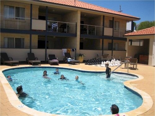 Hotel Kalbarri Edge Resort | Kalbarri | Western Australia | Australia 11