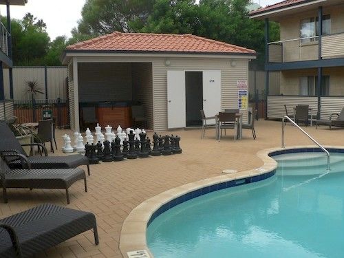 Hotel Kalbarri Edge Resort | Kalbarri | Western Australia | Australia 12