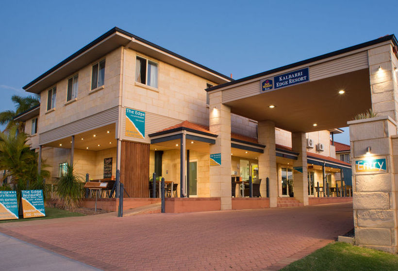Hotel Kalbarri Edge Resort | Kalbarri | Western Australia | Australia 6