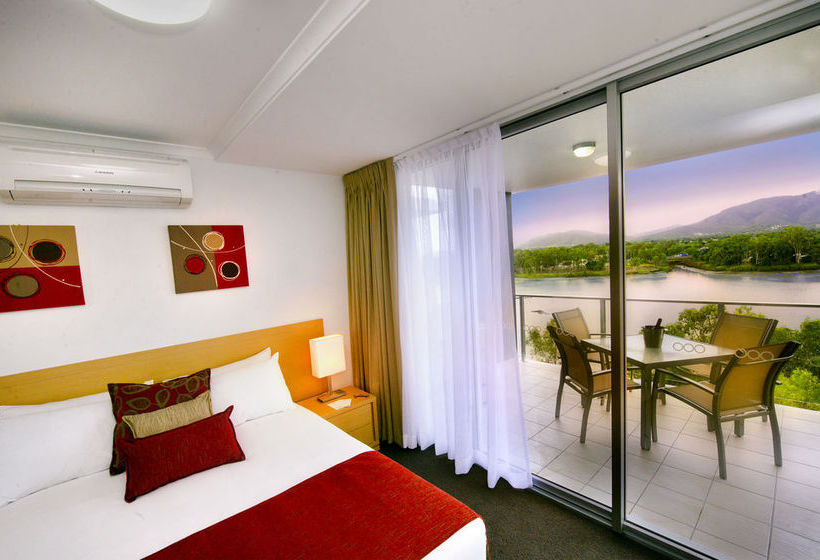 The Edge Rockhampton