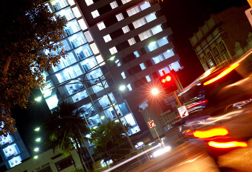 The Edge | Rockhampton | Queensland | Australia 1