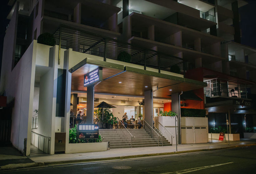 The Edge | Rockhampton | Queensland | Australia 18