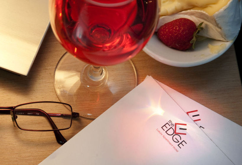 The Edge | Rockhampton | Queensland | Australia 2