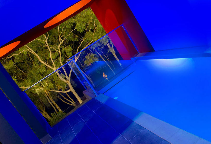 The Edge | Rockhampton | Queensland | Australia 3