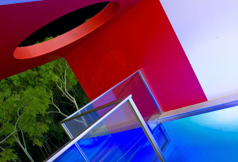 The Edge | Rockhampton | Queensland | Australia 4