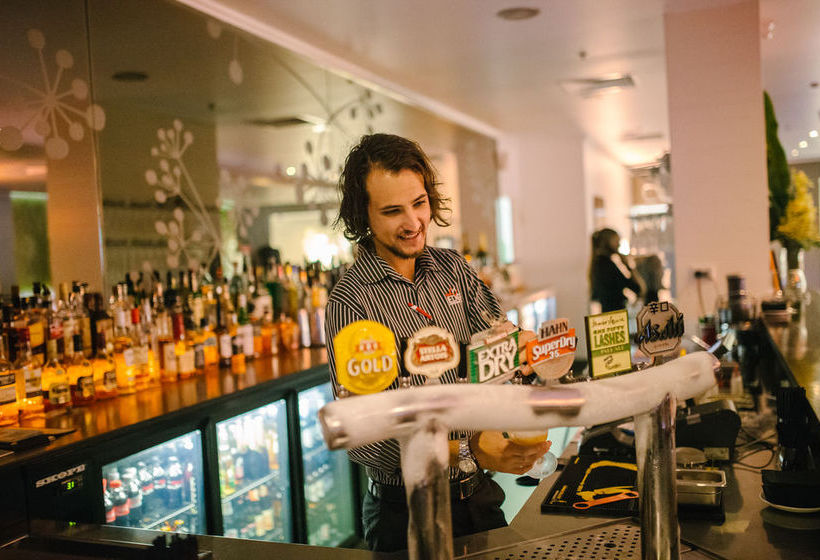 The Edge | Rockhampton | Queensland | Australia 6