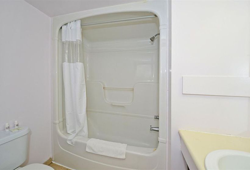 Hotel Canadas Best Value Inn | Kitchener | Ontario | Canada 10