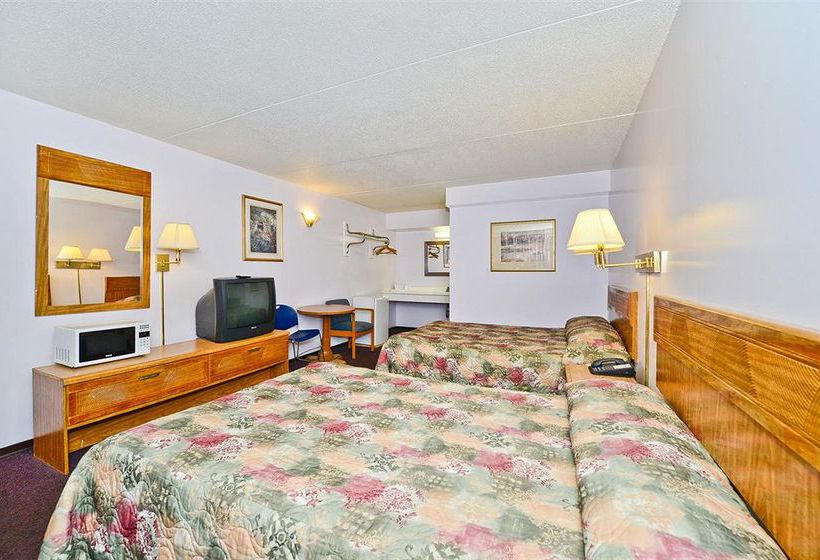 Hotel Canadas Best Value Inn | Kitchener | Ontario | Canada 2