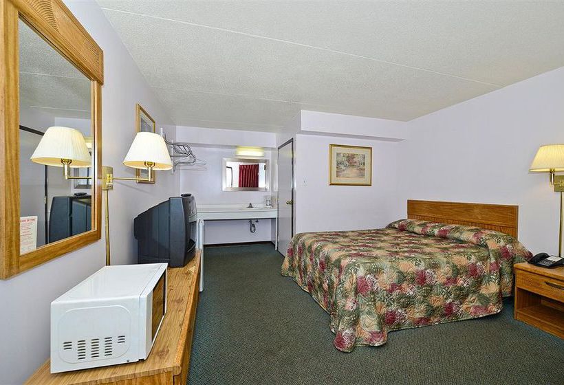 Hotel Canadas Best Value Inn | Kitchener | Ontario | Canada 3