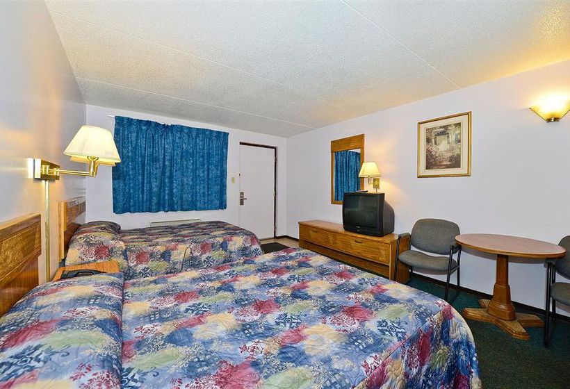 Hotel Canadas Best Value Inn | Kitchener | Ontario | Canada 4