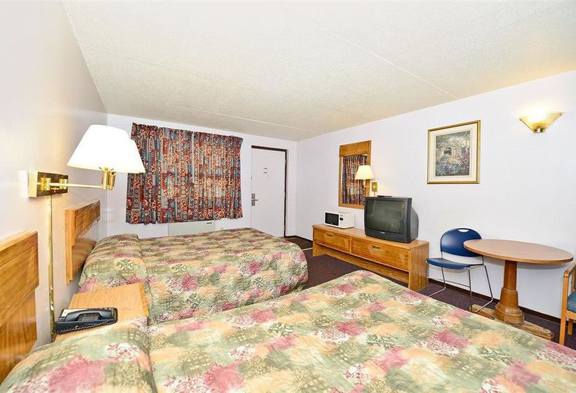 Hotel Canadas Best Value Inn | Kitchener | Ontario | Canada 7