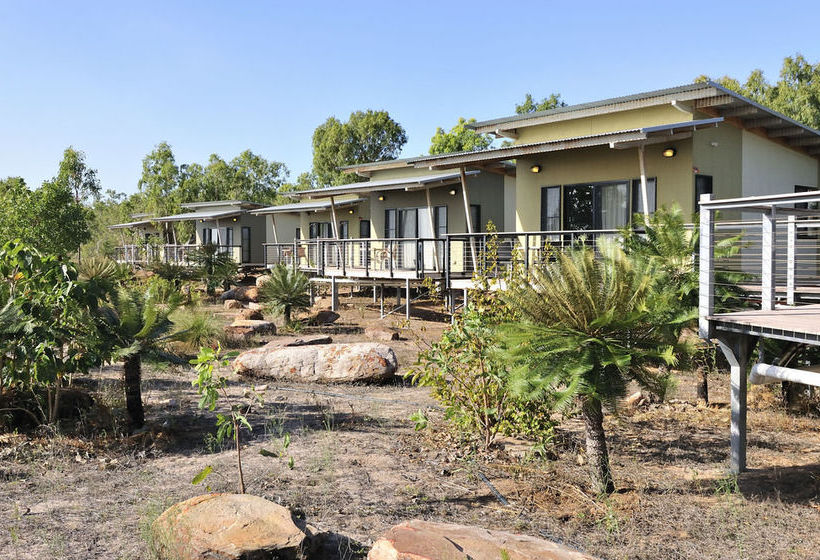 Hotel Groote Eylandt Lodge Alyangula Territorio del Norte