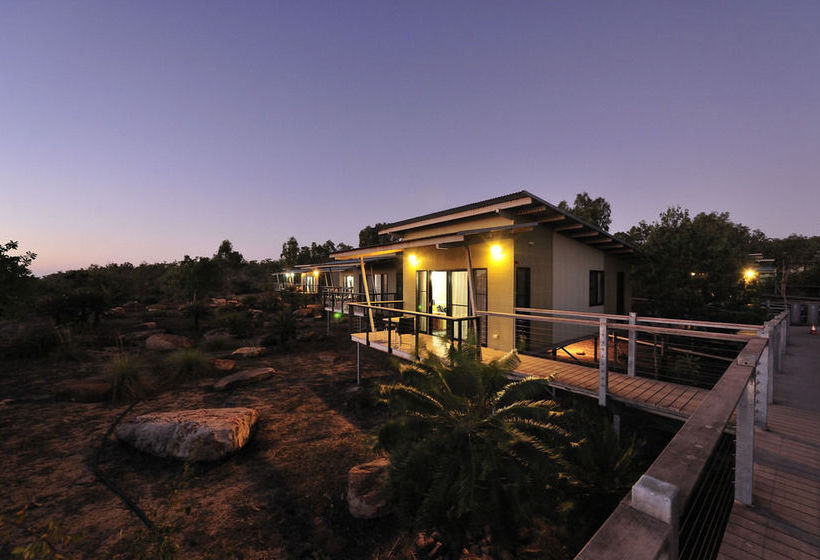 Hotel Groote Eylandt Lodge | Alyangula | Northern Territory | Australia 1