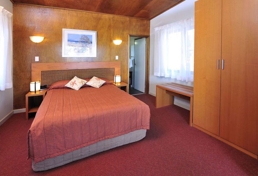 Hotel Groote Eylandt Lodge | Alyangula | Northern Territory | Australia 10