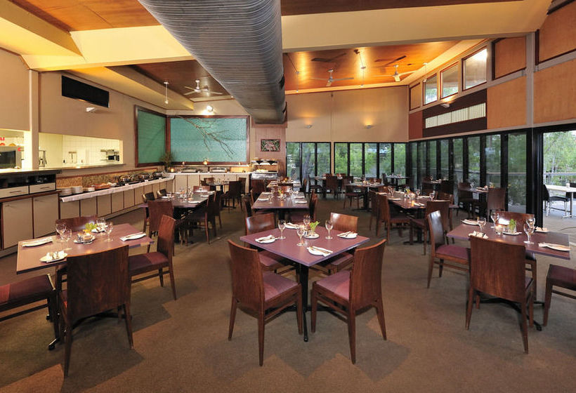 Hotel Groote Eylandt Lodge | Alyangula | Northern Territory | Australia 12