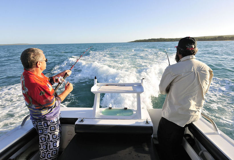 Hotel Groote Eylandt Lodge | Alyangula | Northern Territory | Australia 13