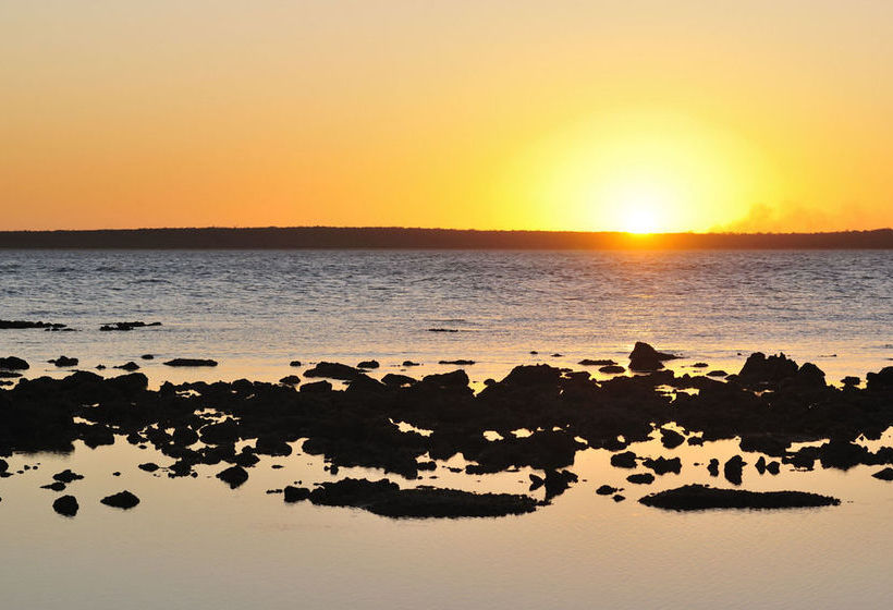 Hotel Groote Eylandt Lodge | Alyangula | Northern Territory | Australia 14