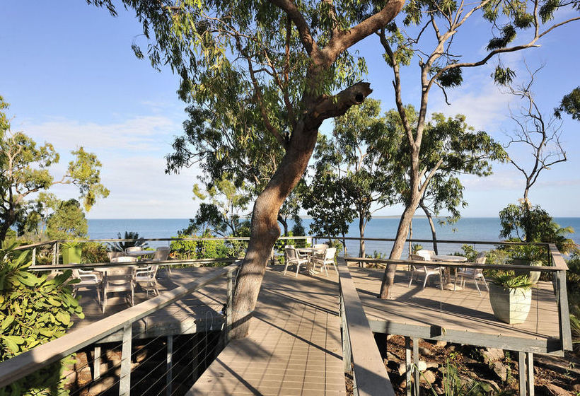 Hotel Groote Eylandt Lodge | Alyangula | Northern Territory | Australia 15